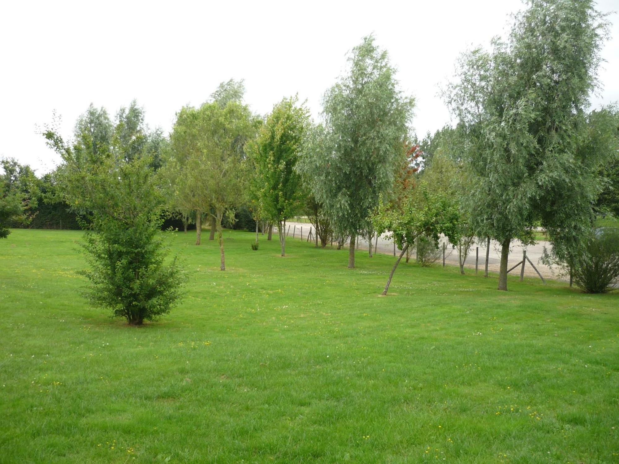 Pescalis Residence Les Maisons Du Lac Moncoutant Exteriör bild